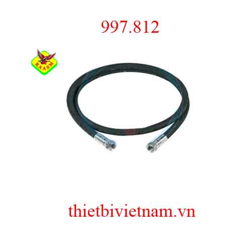 Ống dẫn dầu Diesel Raasm 10 bar Model 997.812