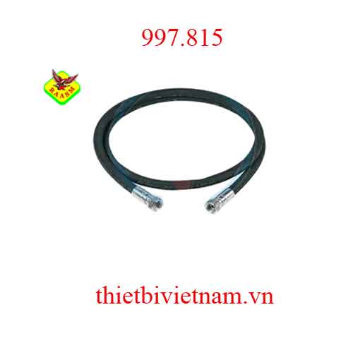 Ống dẫn dầu Diesel Raasm 10 bar Model 997.815