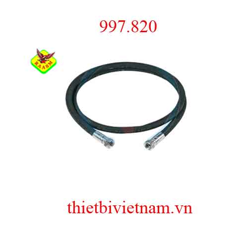 Ống dẫn dầu Diesel Raasm 10 bar Model 997.820