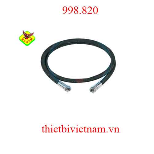 Ống dẫn dầu Diesel Raasm 10 bar Model 998.820