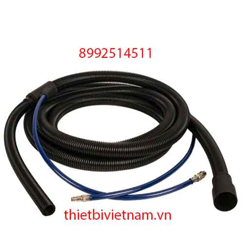 ỐNG DẪN HƠI VÀ HÚT BỤI CHO MÁY CHÀ NHÁM MIRKA 8992514511
