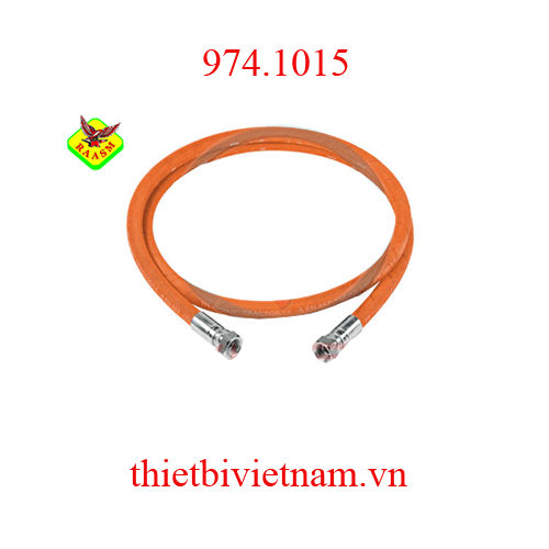 Ống dẫn khí gas Raasm 20 bar Model 974.1015