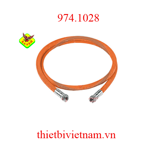 Ống dẫn khí gas Raasm 20 bar Model 974.1028