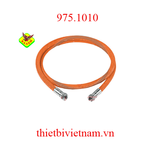 Ống dẫn khí gas Raasm 20 bar Model 975.1010