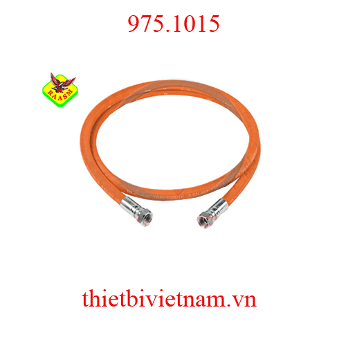 Ống dẫn khí gas Raasm 20 bar Model 975.1015