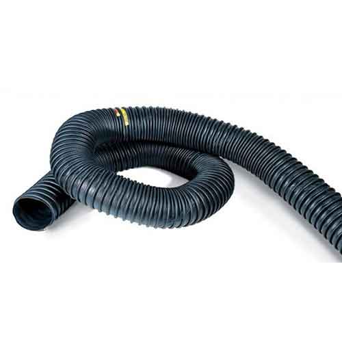 Ống dẫn khí thải Ø100