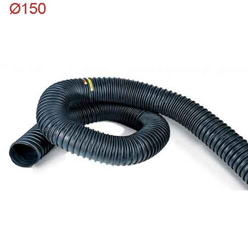 Ống dẫn khí thải Ø150