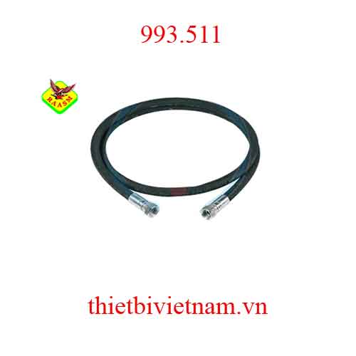 Ống dẫn mỡ 600 bar Raasm 993.511