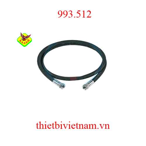 Ống dẫn mỡ 600 bar Raasm 993.512