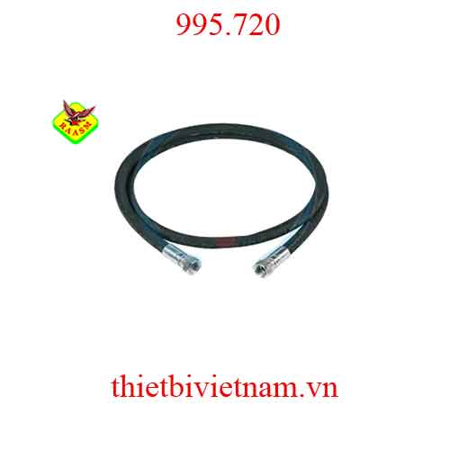 Ống dẫn mỡ 600 bar Raasm 995.720