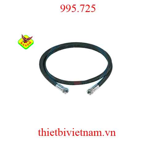 Ống dẫn mỡ 600 bar Raasm 995.725