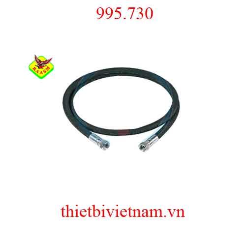 Ống dẫn mỡ 600 bar Raasm 995.730