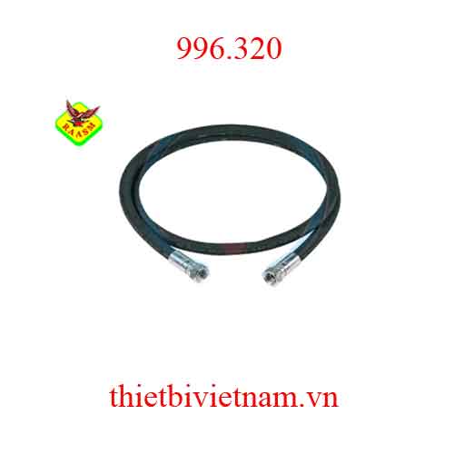 Ống dẫn nhớt Raasm 150 bar Model 996.320