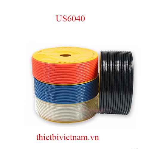 ỐNG DẪN PU MỀM SHPI US6040 (200M, Φ4X6MM)