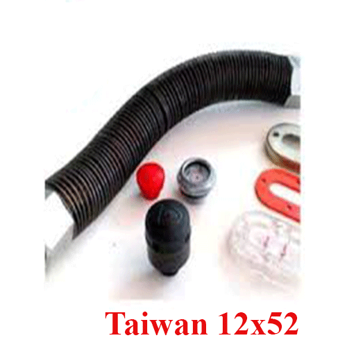 Ống đồng tản nhiệt 12x52