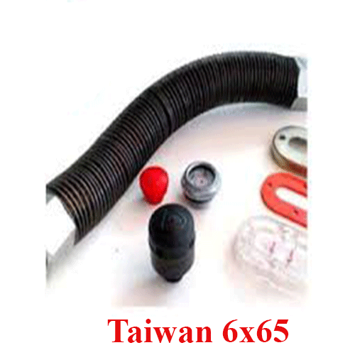 Ống đồng tản nhiệt 6x65