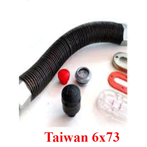 Ống đồng tản nhiệt 6x73