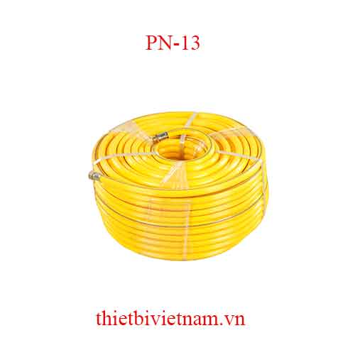 ỐNG HƠI 3 LỚP HÀN QUỐC PONA PN-13 (100M, Φ13MM)