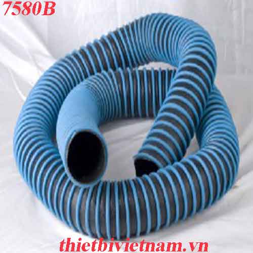 Ống hút khi thải dml-7580B