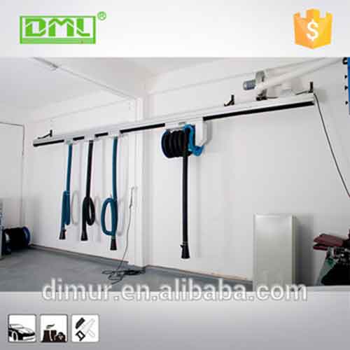 Ống hút khí xả di trượt DMLTK-75/3.8-BAST