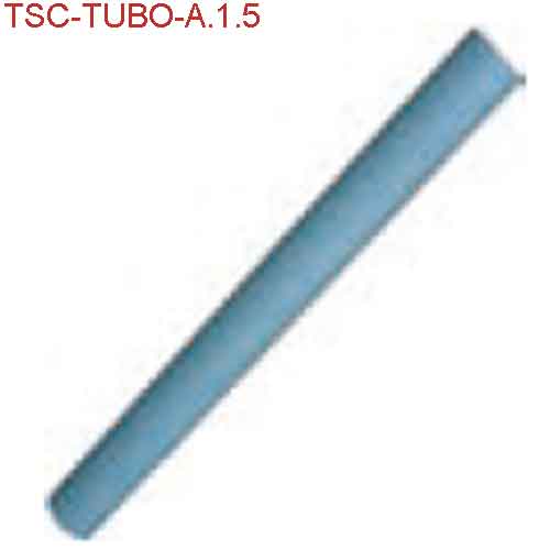 Ống kết nối cứng với đầu công tác TSC-TUBO-A.1.5