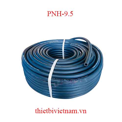 ỐNG KHÍ NÉN 3 LỚP HÀN QUỐC PONAHOSE PNH-9.5 (100M, Φ9.5MM)