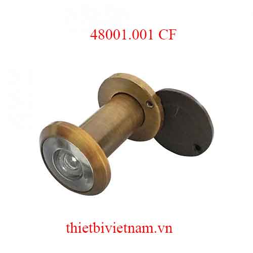 Ống nhòm VICKINI MODEL 48001.001 CF