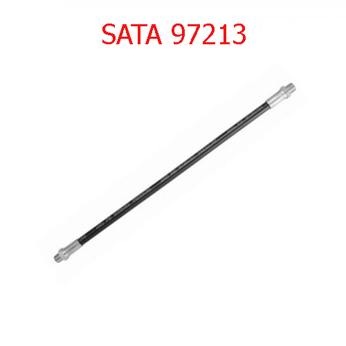 Ống nối mềm 450mm SATA 97213
