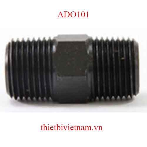 Ống nối thủy lực, áp suất 700 bar hãng Powerram ADO101