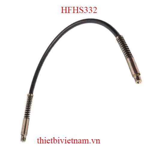 Ống thủy lực 700 bar, chuyên dụng cho các công cụ của Powerram HFHS332