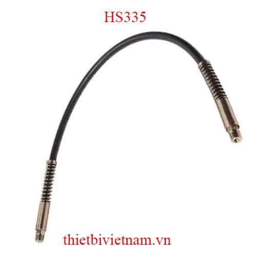 Ống thủy lực 700 bar, chuyên dụng cho các công cụ của Powerram HS335
