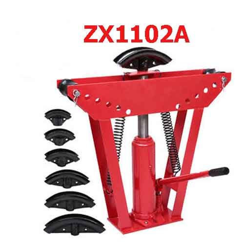 Ống thủy lực uốn cong ZX1102A