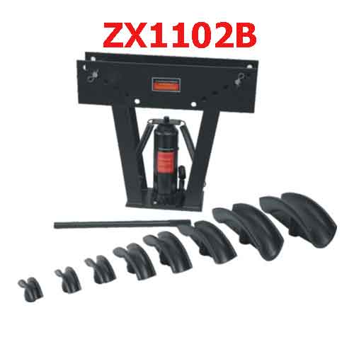 Ống thủy lực uốn cong ZX1102B