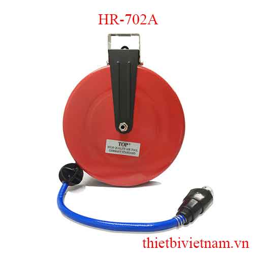 Ống treo hơi áp suất 8MM x 12MM x 9M (Hộp sắt) TOP - HR-702A