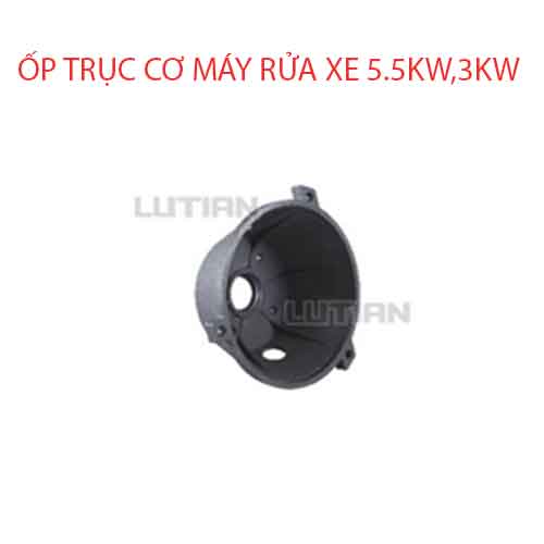ỐP TRỤC CƠ MÁY RỬA XE 5.5KW,3KW 