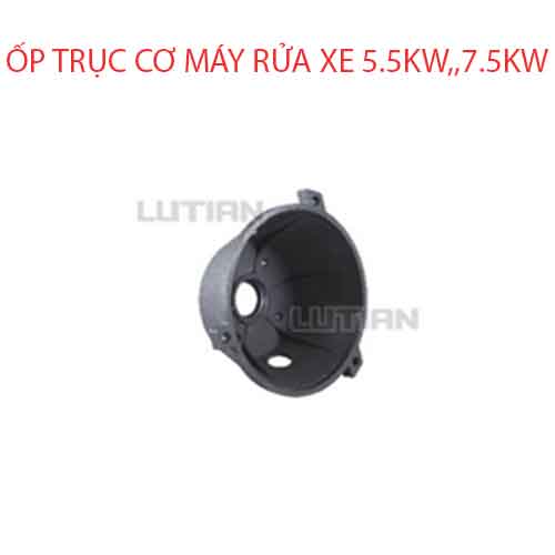 ỐP TRỤC CƠ MÁY RỬA XE 5.5KW,7.5KW
