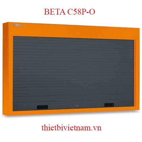 O-PANEL TOOLHOLDER BASICPLUS BETA MODEL C58P-O