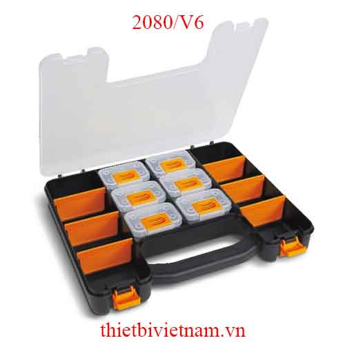 ORGANIZER TOOL CASE BETA MODEL 2080/V6