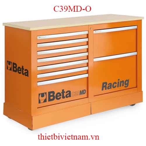 O-SPECIAL MOBILE ROLLER CAB MD BETA MODEL C39MD-O