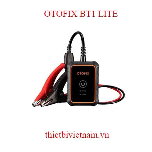 OTOFIX BT1 LITE - Thiết Bị Kiểm Tra Bình Ắc Quy