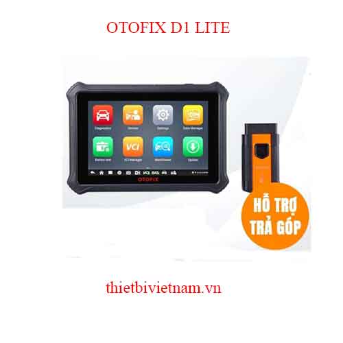 OTOFIX D1 LITE - Máy Chẩn Đoán Ô Tô Đa Năng