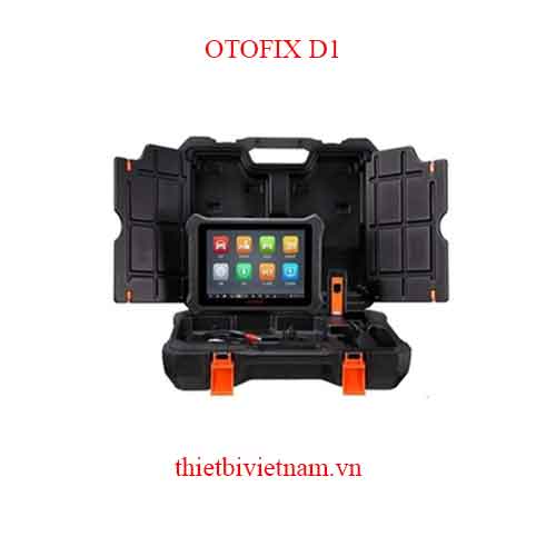OTOFIX D1 - Máy Chẩn Đoán Đa Năng