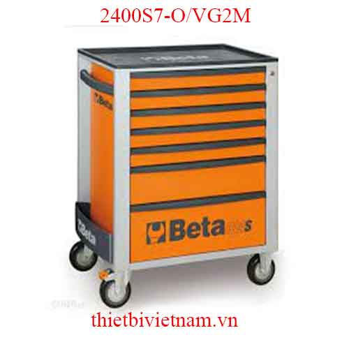 O/VG2M-ROLLER CAB C24S7/O +170PCS BETA MODEL 2400S7-O/VG2M