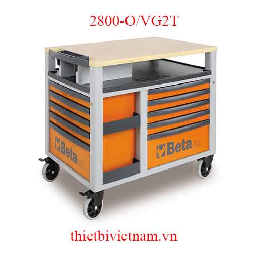 O/VG2T-SUPERTANK C28 O + 212 PCS BETA MODEL 2800-O/VG2T