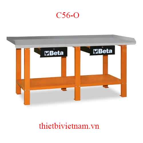 O-WORKBENCH ORANGE BETA MODEL C56-O