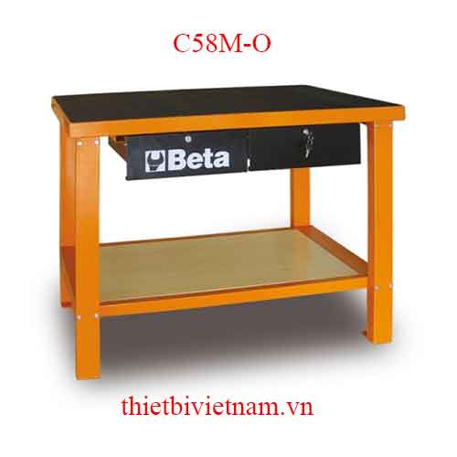 O-WORKBENCH ORANGE BETA MODEL C58M-O