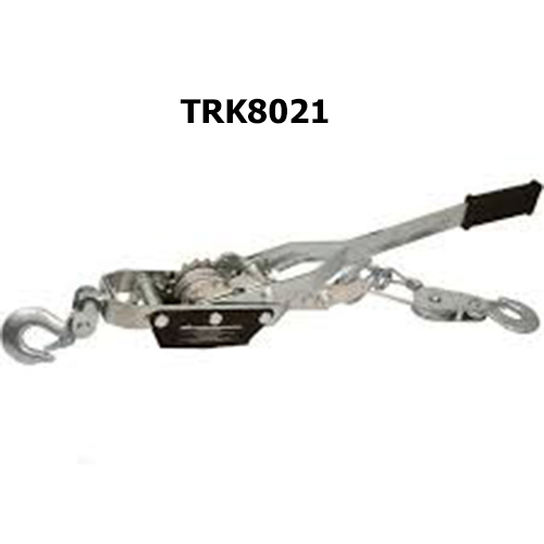 Pa lăng cáp lắc tay TRK8021