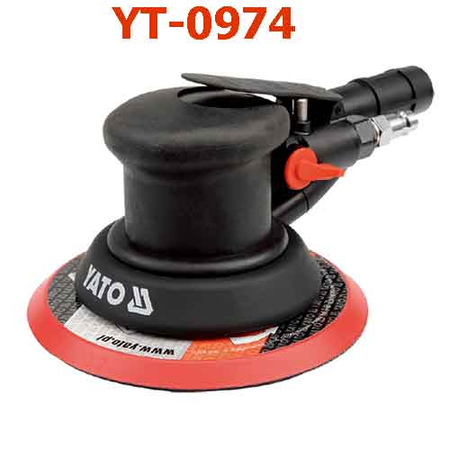 Pad Chà Nhám Cho YATO Yt-0974 