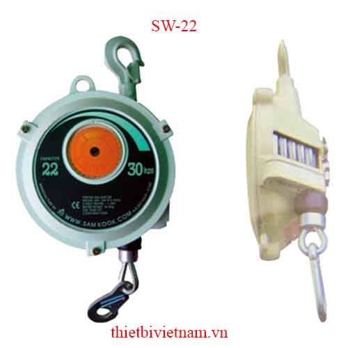 Palang cân bằng SW-22 Koreel – Hàn quốc