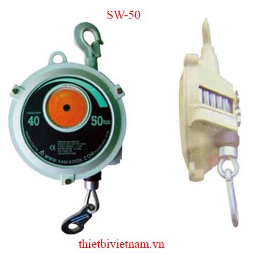 Palang cân bằng SW-50 Koreel – Hàn quốc